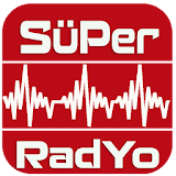 Süper Radyo icon