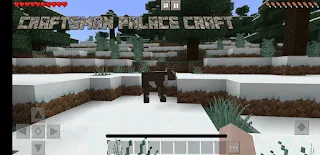 Craftsman Palace Craft - Screenshot 1
