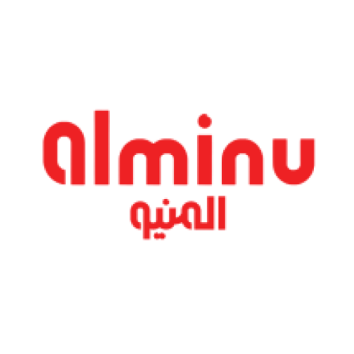 Alminu logo