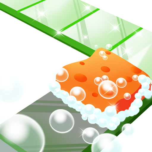 Wipe Glass logo