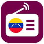 Cover Image of ダウンロード Radios Venezuela FM & AM Emisoras Bolivarianas 1.1 APK