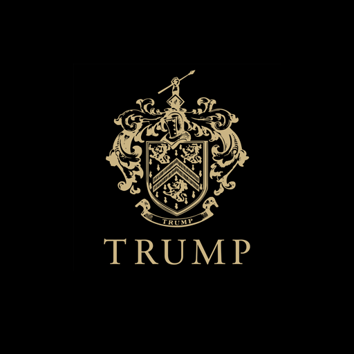 Trump Golf Colts Neck logo
