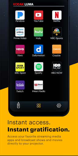 Kodak Luma Screen 3