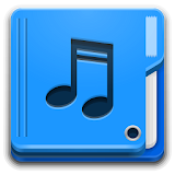 SDcard MusicPlayer icon
