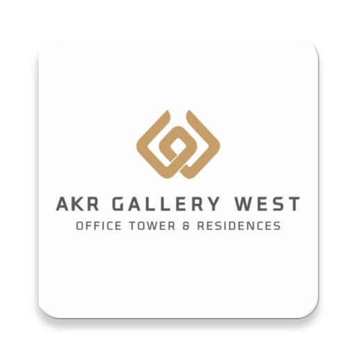 AKR Gallery West  Icon
