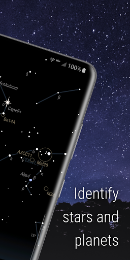 Nightshift Stargazing screenshot