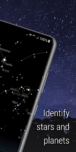 Nightshift Stargazing Screenshot