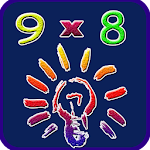 Cover Image of Download Multiplication table, Learn and Play 1.0 APK