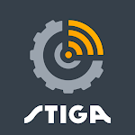 Cover Image of Download STIGA.GO  APK