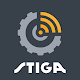 STIGA.GO Download on Windows
