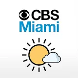 CBS Miami Weather icon