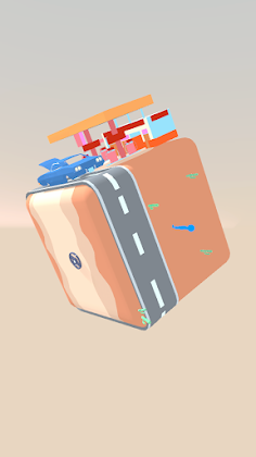 Connect The City - Screenshot 3