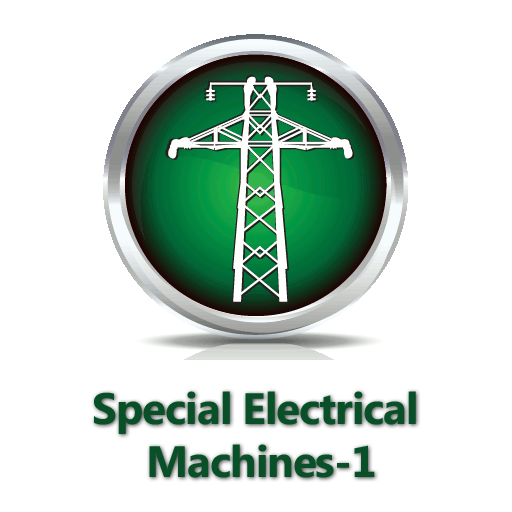 Electrical Machines  Icon