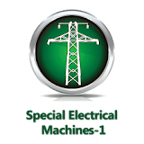 Electrical Machines icon