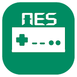 OxNES ( Emulator for NES ) icon