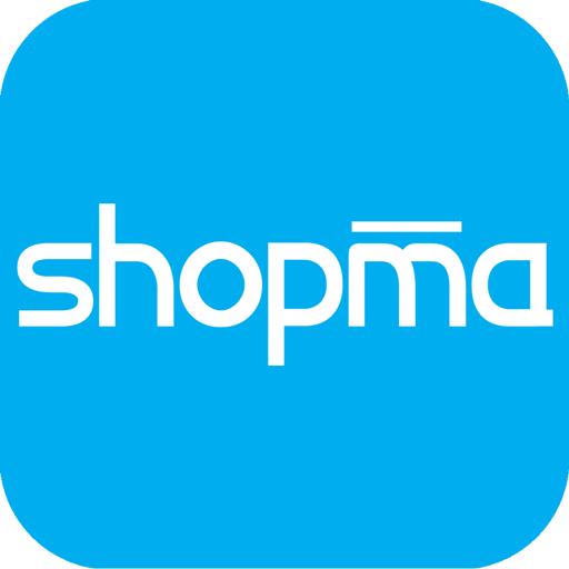 shopma 3.8.1 Icon