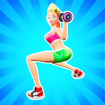 Cover Image of Download Gym Runner 3D  APK