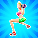 Gym Runner 3D - Androidアプリ