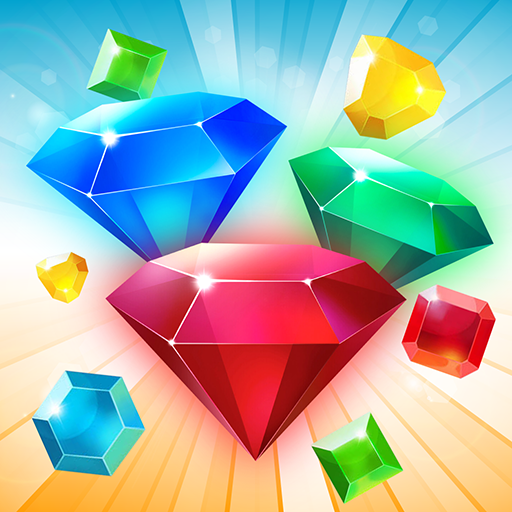 Bonusplay™ Jewel Deluxe  Icon