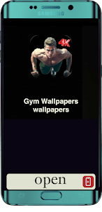 Gym Wallpapers 8K 2024