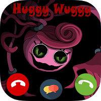 Huggy Wuggy Scary Fake Call