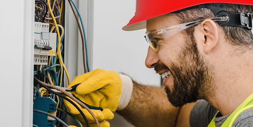 Electrician Training