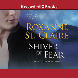 Icon image Shiver of Fear