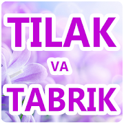 Top 10 Books & Reference Apps Like Tilaklar va tabriklar - Best Alternatives