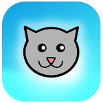 Cover Image of Unduh Cat's Game  APK