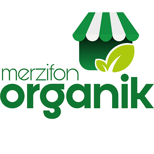 Merzifon Organik logo