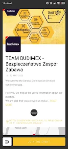 Team Budimex