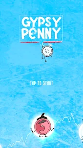 Gypsy Penny : Casual Jump Game