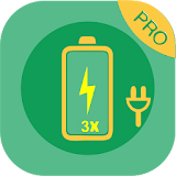 Fast Charger - Speed Charging icon