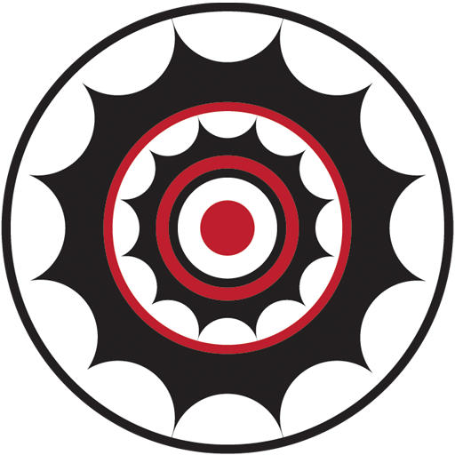 Seysyo no Tao (Tao Bible) logo