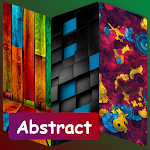 Cover Image of Herunterladen Abstract Wallpapers  APK
