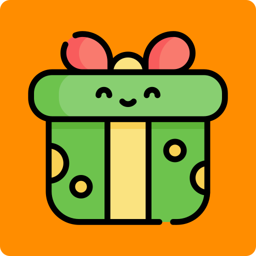 Easy Gift - Earn Game Credits logo