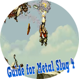 Guide Metal Slug 4 icon