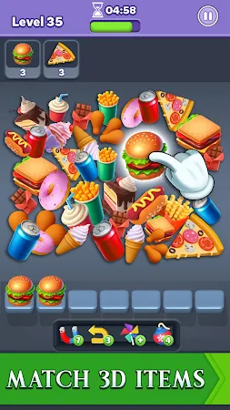 Game screenshot Home Match 3D: Makeover Design apk download