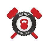 Basic Gym One icon