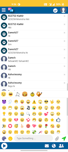Marathi Chat Room - Dating App 2