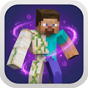 Morph&Mob Mod for MinecraftPE