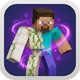 Icon image Morph&Mob Mod for MinecraftPE