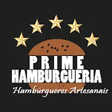 Prime Hamburgueria - Grajaú icon