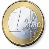 1€ Auctions on Ebay Austria icon