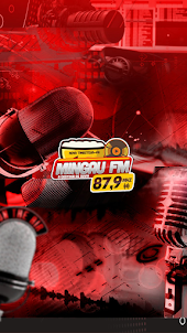 Rádio Mingau FM 87,9