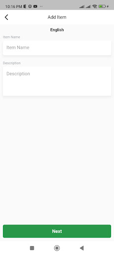 TMall Seller -Talagang Screen 3
