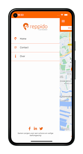 BinnenBeter mobiel Screen 2