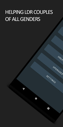 Android application LDR Quotes - Long Distance Rel screenshort