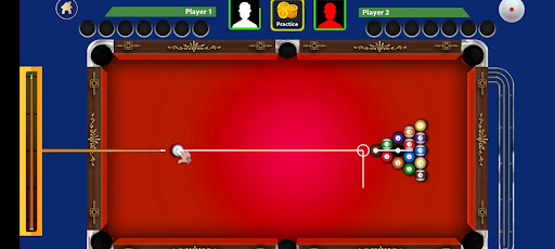 Billiards Online