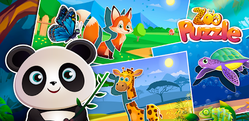 Kids Baby Puzzles for toddlers